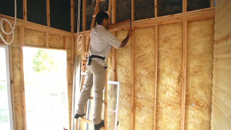 Vapor Barrier Installation in Wayne Heights, PA